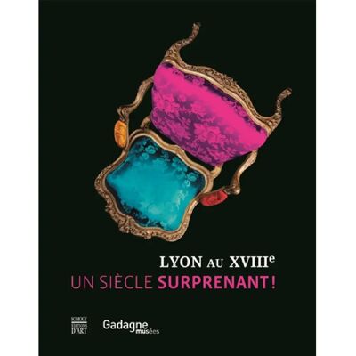 ***Livres*** Lumières ! : Lyon au XVIIIe siècle : exposition, Lyon, Musée Gadagne, du 8 novembre 2012 au 28 avril 2013 - Publicité ***Livres*** Lumières ! : Lyon au XVIIIe siècle : exposition, Lyon, Musée Gadagne, du 8 novembre 2012 au 28 avril 2013 - Publicité