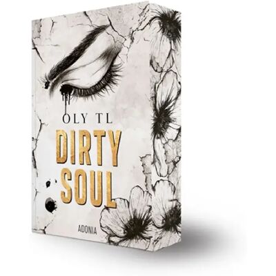***Livres*** Dirty soul - Publicité ***Livres*** Dirty soul - Publicité