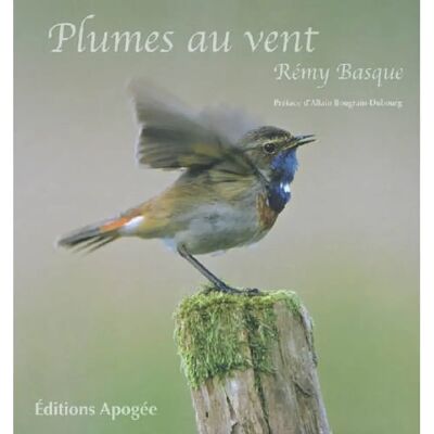 ***Livres*** Plumes au vent - Publicité ***Livres*** Plumes au vent - Publicité