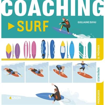 ***Livres*** Coaching surf - Publicité ***Livres*** Coaching surf - Publicité