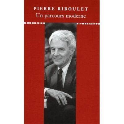 ***Livres*** Un parcours moderne : courte autobiographie - Publicité ***Livres*** Un parcours moderne : courte autobiographie - Publicité