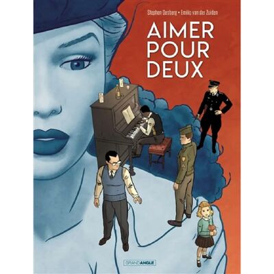 ***Livres*** Aimer pour deux - Publicité ***Livres*** Aimer pour deux - Publicité