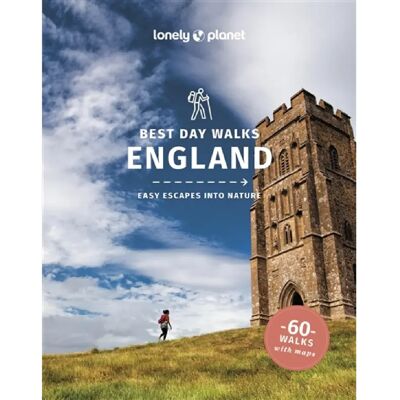 ***Livres*** Best day walks England : easy escapes into nature : 63 walks with maps - Publicité ***Livres*** Best day walks England : easy escapes into nature : 63 walks with maps - Publicité