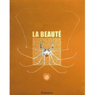 ***Livres*** La beauté : exposition, Avignon, Palais des Papes - Publicité ***Livres*** La beauté : exposition, Avignon, Palais des Papes - Publicité