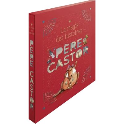 ***Livres*** Père Castor : la magie des histoires - Publicité ***Livres*** Père Castor : la magie des histoires - Publicité
