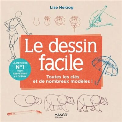 ***Livres*** Le dessin facile. Toutes les clés et de nombreux modèles ! - Publicité ***Livres*** Le dessin facile. Toutes les clés et de nombreux modèles ! - Publicité