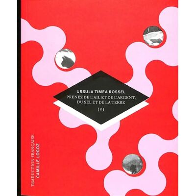 ***Livres*** Prenez de l'ail et de l'argent, du sel et de la terre - Publicité ***Livres*** Prenez de l'ail et de l'argent, du sel et de la terre - Publicité