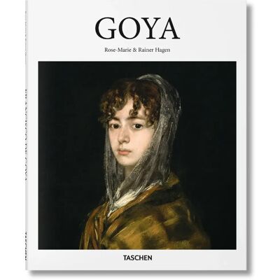 ***Livres*** Goya - Publicité ***Livres*** Goya - Publicité