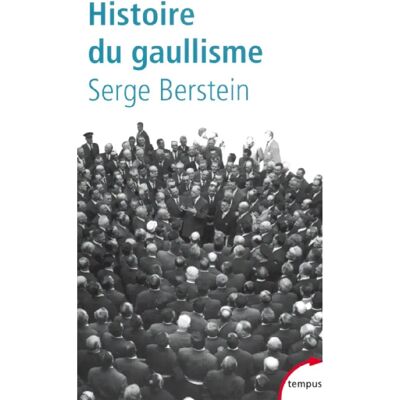 Histoire du gaullisme - Publicité Histoire du gaullisme - Publicité