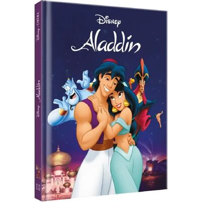 ***Livres*** Aladdin - Publicité ***Livres*** Aladdin - Publicité