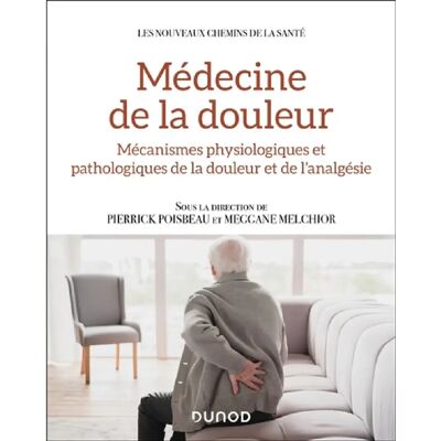 Médecine de la douleur - Publicité Médecine de la douleur - Publicité
