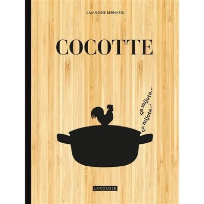 ***Livres*** Cocotte - Publicité ***Livres*** Cocotte - Publicité