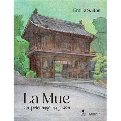 ***Livres*** La mue - Publicité ***Livres*** La mue - Publicité