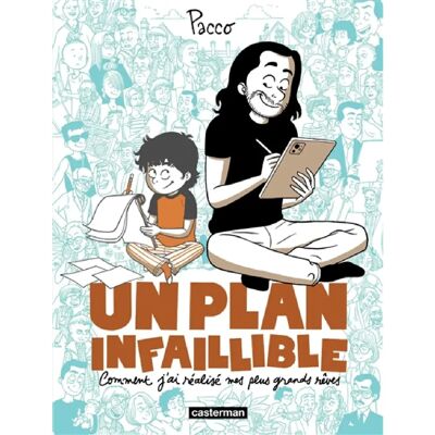 ***Livres*** Un plan infaillible : comment j'ai réalisé mes plus grands rêves - Publicité ***Livres*** Un plan infaillible : comment j'ai réalisé mes plus grands rêves - Publicité