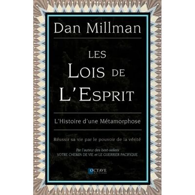 Les Lois de l'Esprit : l'histoire d'une Métamorphose - Publicité Les Lois de l'Esprit : l'histoire d'une Métamorphose - Publicité