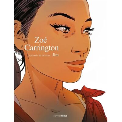 ***Livres*** Zoé Carrington : écrin volumes 1 et 2 - Publicité ***Livres*** Zoé Carrington : écrin volumes 1 et 2 - Publicité