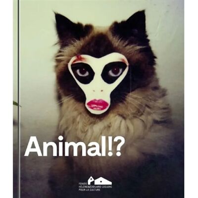 Animal !? - Publicité Animal !? - Publicité