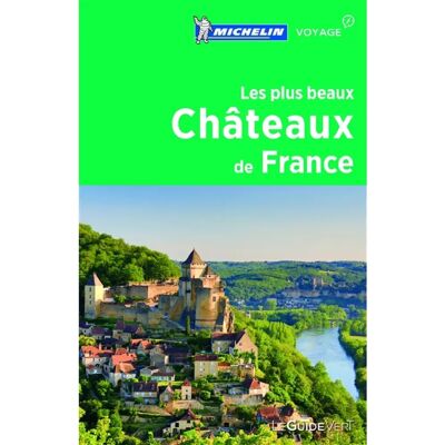 Les plus beaux châteaux de France - Publicité Les plus beaux châteaux de France - Publicité