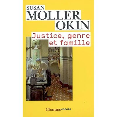 Justice, genre et famille - Publicité Justice, genre et famille - Publicité