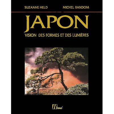 ***Livres*** Japon : vision des formes et des lumières - Publicité ***Livres*** Japon : vision des formes et des lumières - Publicité