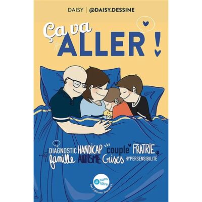 ***Livres*** Ca va aller ! - Publicité ***Livres*** Ca va aller ! - Publicité