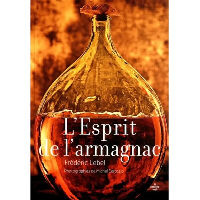L'esprit de l'armagnac - Publicité L'esprit de l'armagnac - Publicité