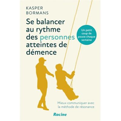 Sony Ericsson balancer au rythme des personnes atteintes de démence : mieux communiquer avec la méthode de résonance - Publicité Sony Ericsson balancer au rythme des personnes atteintes de démence : mieux communiquer avec la méthode de résonance - Publicité