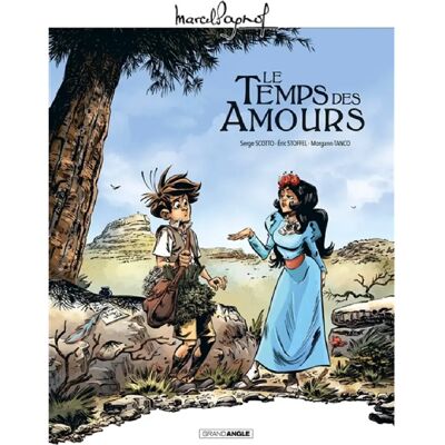 ***Livres*** Souvenirs d'enfance. Le temps des amours - Publicité ***Livres*** Souvenirs d'enfance. Le temps des amours - Publicité