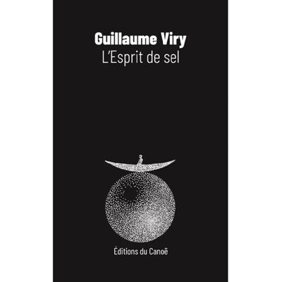 L'esprit de sel - Publicité L'esprit de sel - Publicité