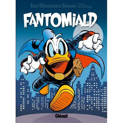 ***Livres*** Fantomiald. Vol. 1 - Publicité ***Livres*** Fantomiald. Vol. 1 - Publicité