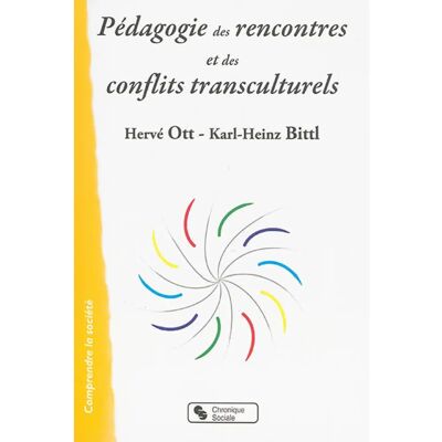 ***Livres*** Pédagogie des rencontres et des conflits transculturels - Publicité ***Livres*** Pédagogie des rencontres et des conflits transculturels - Publicité