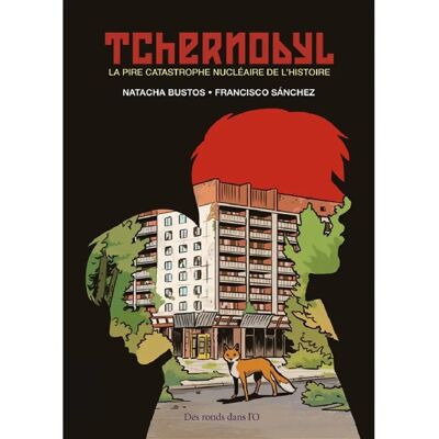 ***Livres*** Tchernobyl : la pire catastrophe nucléaire de l'histoire - Publicité ***Livres*** Tchernobyl : la pire catastrophe nucléaire de l'histoire - Publicité