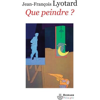***Livres*** Que peindre ? : Adami, Arakawa, Buren - Publicité ***Livres*** Que peindre ? : Adami, Arakawa, Buren - Publicité