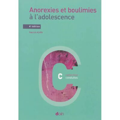 ***Livres*** Anorexies et boulimies à l'adolescence - Publicité ***Livres*** Anorexies et boulimies à l'adolescence - Publicité