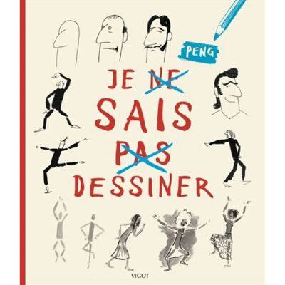 ***Livres*** Je sais dessiner - Publicité ***Livres*** Je sais dessiner - Publicité
