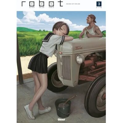 ***Livres*** Robot. Vol. 3 - Publicité ***Livres*** Robot. Vol. 3 - Publicité