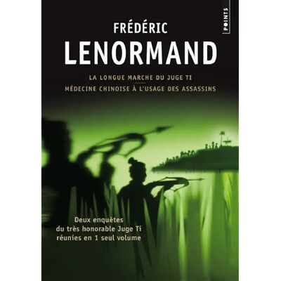 ***Livres*** Les nouvelles enquêtes du juge Ti - Publicité ***Livres*** Les nouvelles enquêtes du juge Ti - Publicité