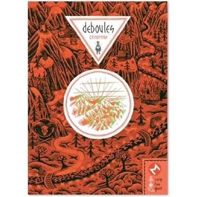 ***Livres*** Deboules - Publicité ***Livres*** Deboules - Publicité