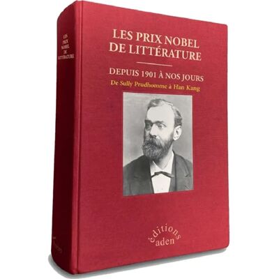 ***Livres*** Les prix Nobel de la littérature - Publicité ***Livres*** Les prix Nobel de la littérature - Publicité