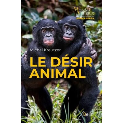 ***Livres*** Le désir animal - Publicité ***Livres*** Le désir animal - Publicité