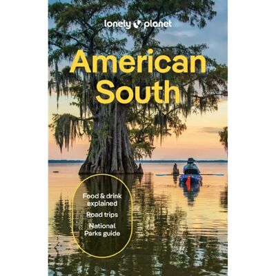 ***Livres*** American South - Publicité ***Livres*** American South - Publicité