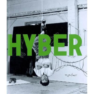 ***Livres*** Hyber - Publicité ***Livres*** Hyber - Publicité