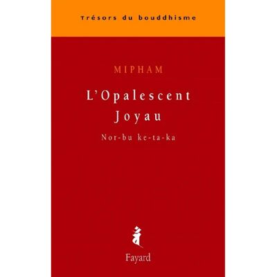 ***Livres*** L'opalescent joyau : Norbuketaka - Publicité ***Livres*** L'opalescent joyau : Norbuketaka - Publicité