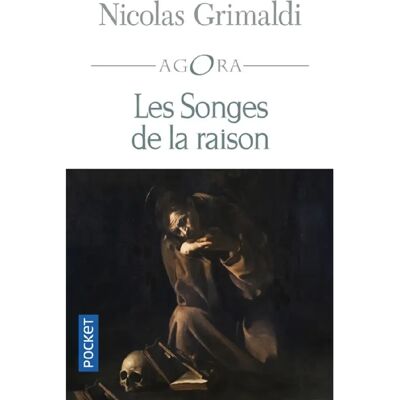 ***Livres*** Les songes de la raison - Publicité ***Livres*** Les songes de la raison - Publicité