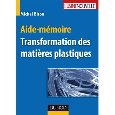 ***Livres*** Transformation des matières plastiques - Publicité ***Livres*** Transformation des matières plastiques - Publicité