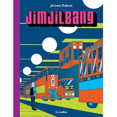 ***Livres*** Jimjilbang - Publicité ***Livres*** Jimjilbang - Publicité