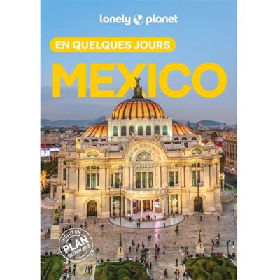 ***Livres*** Mexico en quelques jours - Publicité ***Livres*** Mexico en quelques jours - Publicité