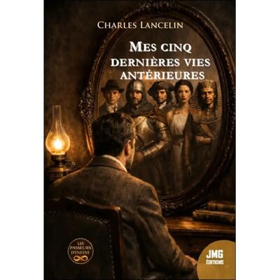 ***Livres*** Mes cinq dernières vies antérieures : méthode de régression de la mémoire dans les vies passées - Publicité ***Livres*** Mes cinq dernières vies antérieures : méthode de régression de la mémoire dans les vies passées - Publicité