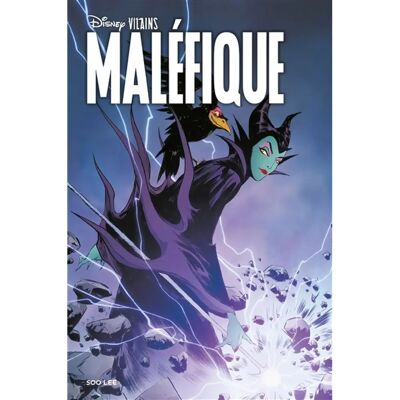***Livres*** Maléfique - Publicité ***Livres*** Maléfique - Publicité