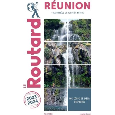 ***Livres*** Réunion : + randonnées et activités nature : 2023-2024 - Publicité ***Livres*** Réunion : + randonnées et activités nature : 2023-2024 - Publicité